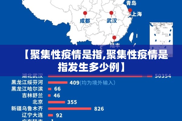 【聚集性疫情是指,聚集性疫情是指发生多少例】
