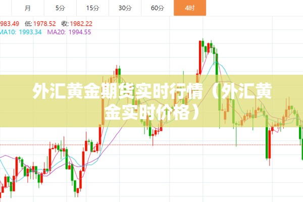 外汇黄金期货实时行情（外汇黄金实时价格）
