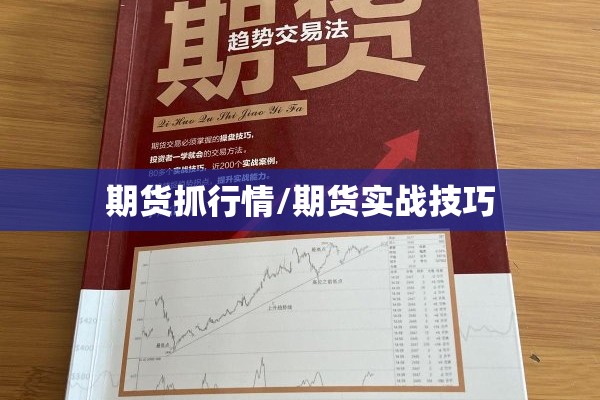 期货抓行情/期货实战技巧