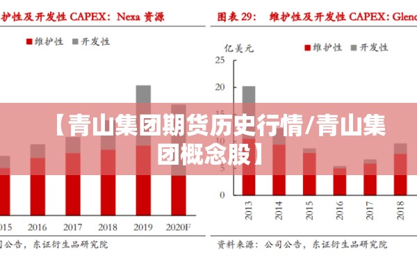 【青山集团期货历史行情/青山集团概念股】