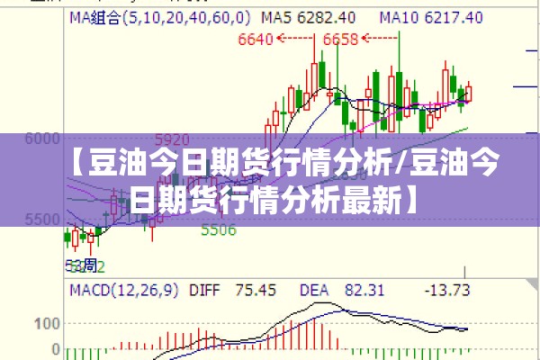 【豆油今日期货行情分析/豆油今日期货行情分析最新】