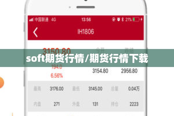 soft期货行情/期货行情下载