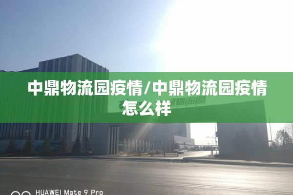 中鼎物流园疫情/中鼎物流园疫情怎么样