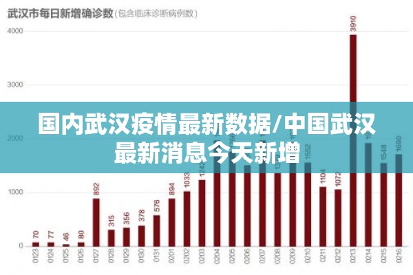 国内武汉疫情最新数据/中国武汉最新消息今天新增