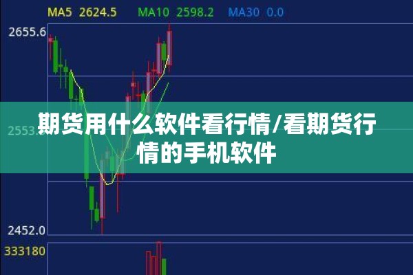 期货用什么软件看行情/看期货行情的手机软件