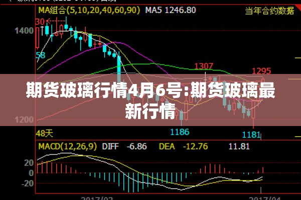 期货玻璃行情4月6号:期货玻璃最新行情