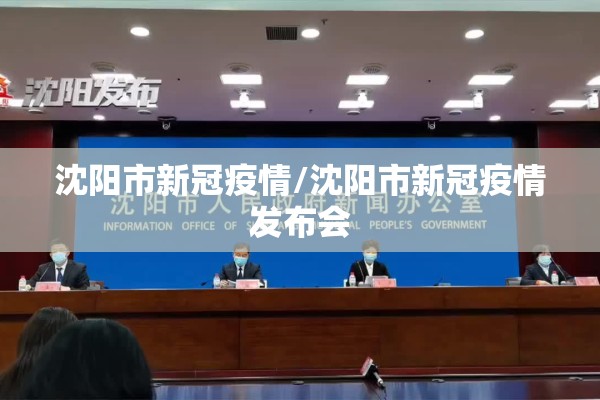 沈阳市新冠疫情/沈阳市新冠疫情发布会 沈阳市新冠疫情/沈阳市新冠疫情发布会