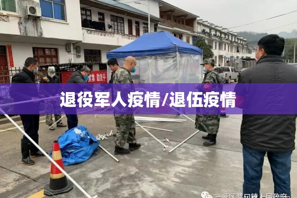 退役军人疫情/退伍疫情