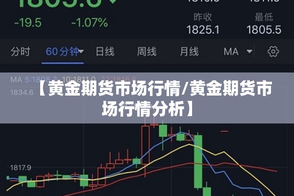 【黄金期货市场行情/黄金期货市场行情分析】