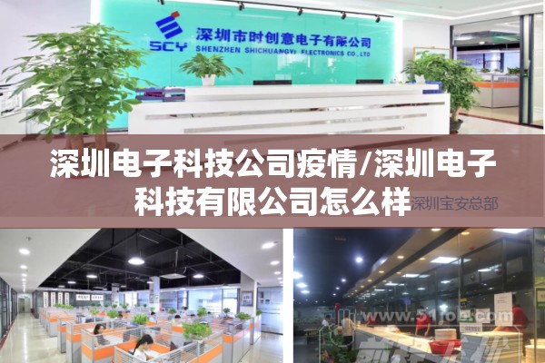 深圳电子科技公司疫情/深圳电子科技有限公司怎么样 深圳电子科技公司疫情/深圳电子科技有限公司怎么样