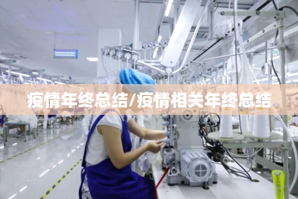 疫情年终总结/疫情相关年终总结 疫情年终总结/疫情相关年终总结