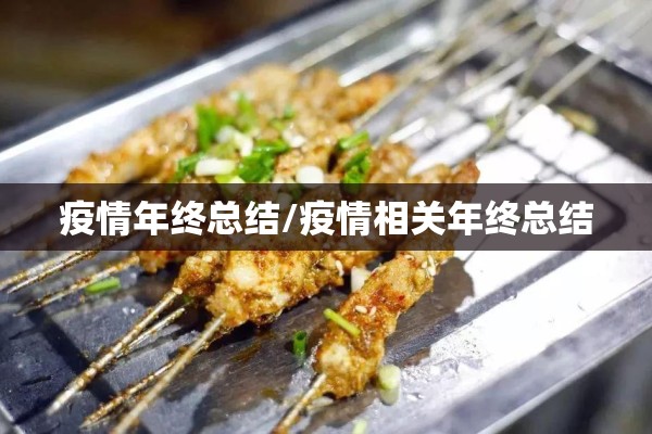 疫情年终总结/疫情相关年终总结 疫情年终总结/疫情相关年终总结