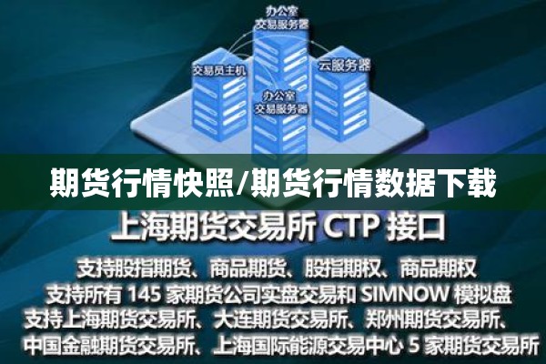 期货行情快照/期货行情数据下载 期货行情快照/期货行情数据下载