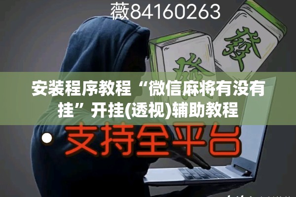 安装程序教程“微信麻将有没有挂	”开挂(透视)辅助教程