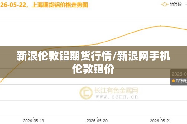 新浪伦敦铝期货行情/新浪网手机伦敦铝价 新浪伦敦铝期货行情/新浪网手机伦敦铝价