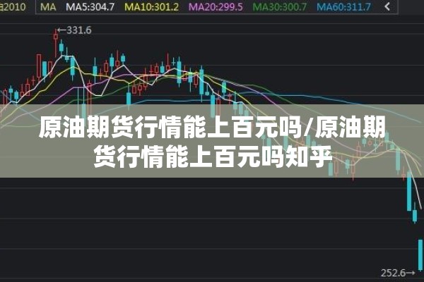 原油期货行情能上百元吗/原油期货行情能上百元吗知乎 原油期货行情能上百元吗/原油期货行情能上百元吗知乎