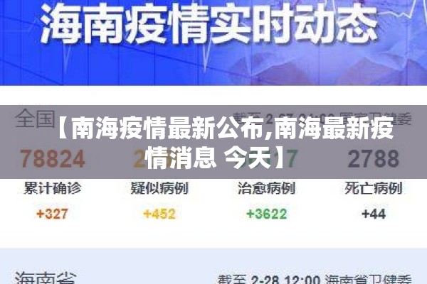 【南海疫情最新公布,南海最新疫情消息 今天】 【南海疫情最新公布,南海最新疫情消息 今天】