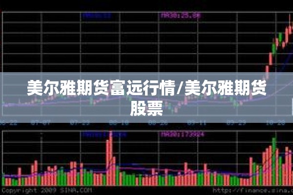 美尔雅期货富远行情/美尔雅期货股票 美尔雅期货富远行情/美尔雅期货股票