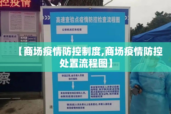 【商场疫情防控制度,商场疫情防控处置流程图】 【商场疫情防控制度,商场疫情防控处置流程图】