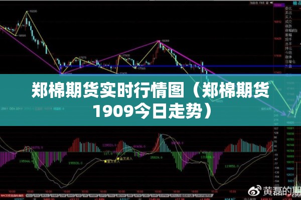 郑棉期货实时行情图(郑棉期货1909今日走势) 郑棉期货实时行情图(郑棉期货1909今日走势)