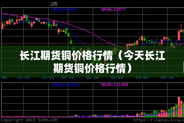 长江期货铜价格行情(今天长江期货铜价格行情) 长江期货铜价格行情(今天长江期货铜价格行情)