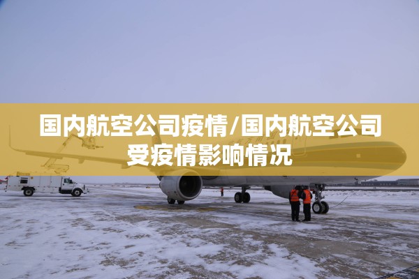 国内航空公司疫情/国内航空公司受疫情影响情况