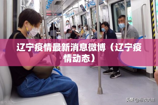 辽宁疫情最新消息微博（辽宁疫情动态）