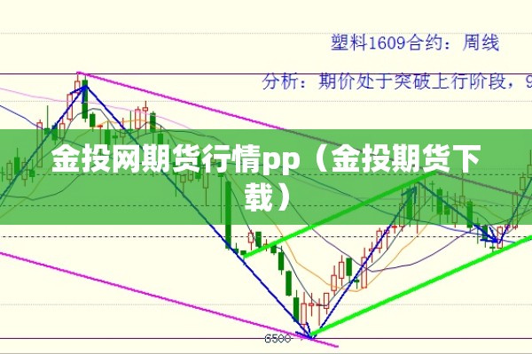 金投网期货行情pp（金投期货下载）