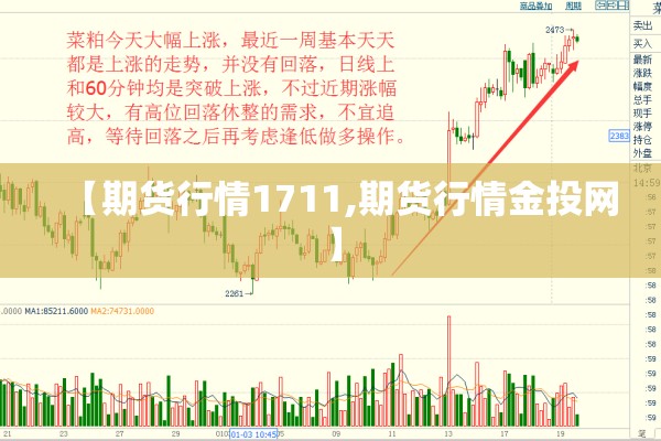 【期货行情1711,期货行情金投网】