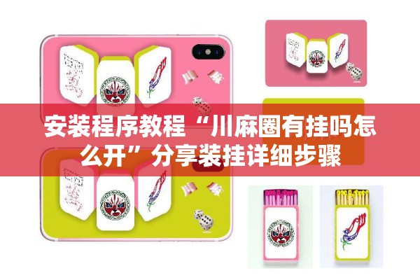 安装程序教程“川麻圈有挂吗怎么开”分享装挂详细步骤