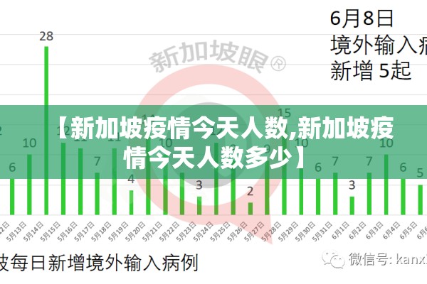 【新加坡疫情今天人数,新加坡疫情今天人数多少】