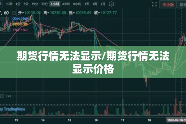 期货行情无法显示/期货行情无法显示价格