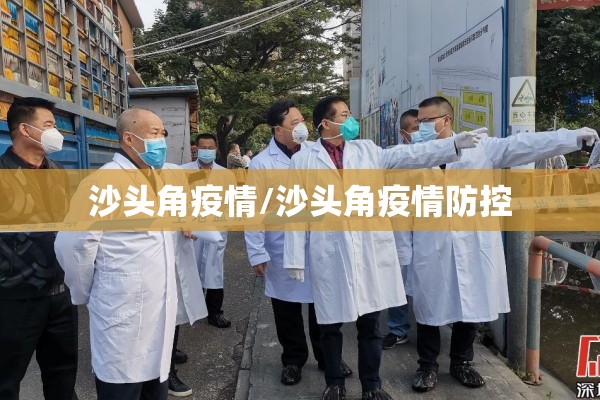沙头角疫情/沙头角疫情防控