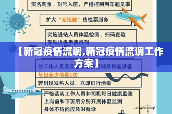 【新冠疫情流调,新冠疫情流调工作方案】