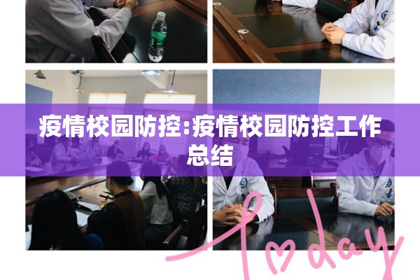 疫情校园防控:疫情校园防控工作总结