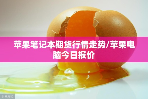 苹果笔记本期货行情走势/苹果电脑今日报价