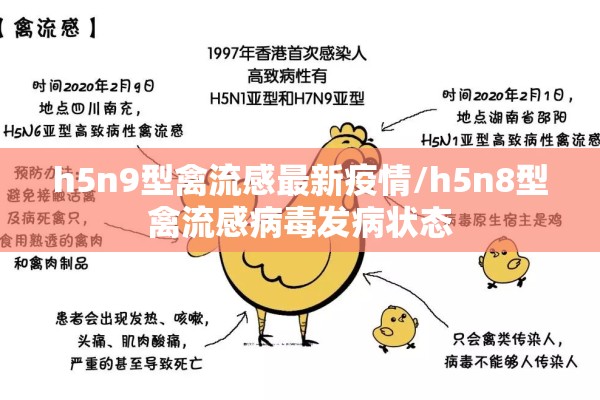 h5n9型禽流感最新疫情/h5n8型禽流感病毒发病状态 h5n9型禽流感最新疫情/h5n8型禽流感病毒发病状态