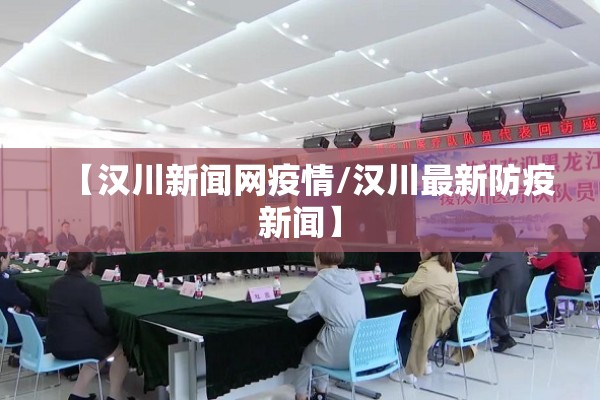 【汉川新闻网疫情/汉川最新防疫新闻】