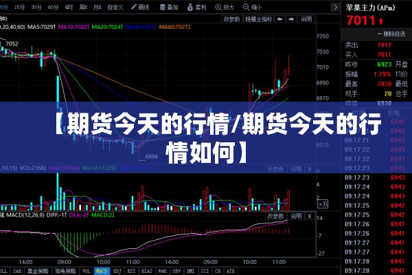 【期货今天的行情/期货今天的行情如何】