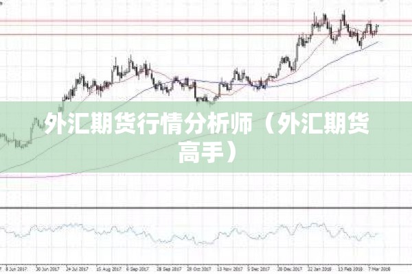 外汇期货行情分析师（外汇期货高手）