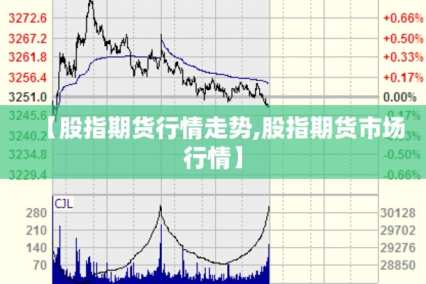 【股指期货行情走势,股指期货市场行情】 【股指期货行情走势,股指期货市场行情】
