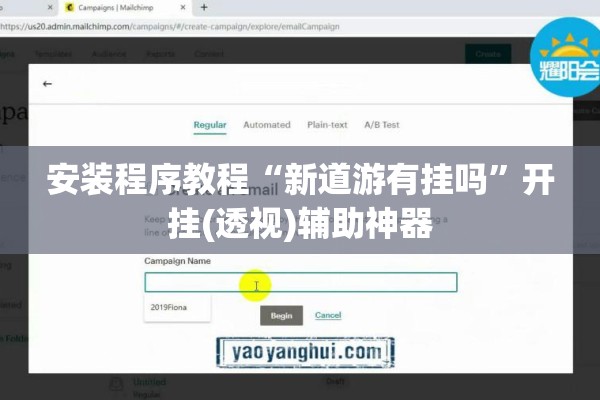 安装程序教程“新道游有挂吗”开挂(透视)辅助神器