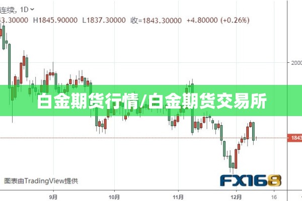 白金期货行情/白金期货交易所