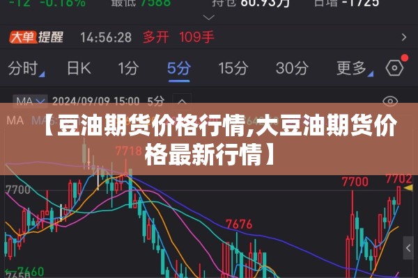 【豆油期货价格行情,大豆油期货价格最新行情】