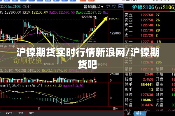 沪镍期货实时行情新浪网/沪镍期货吧