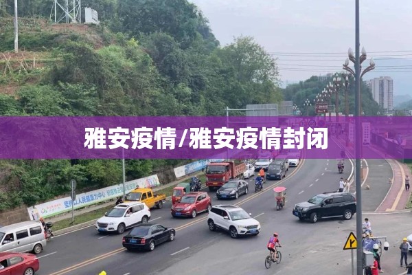 雅安疫情/雅安疫情封闭