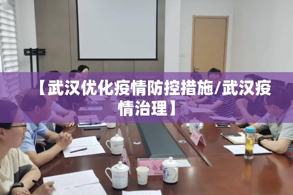 【武汉优化疫情防控措施/武汉疫情治理】