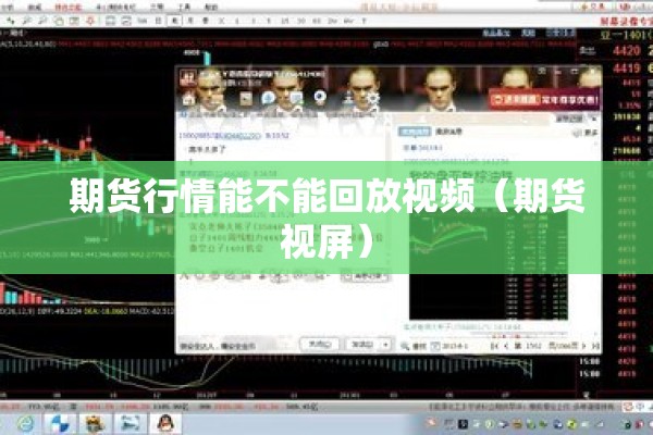 期货行情能不能回放视频（期货视屏）