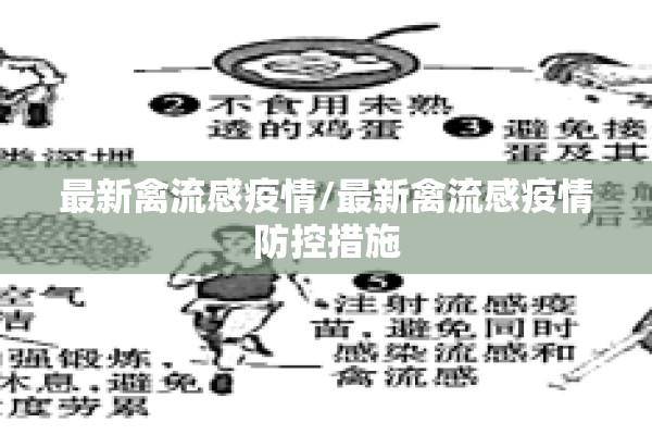 最新禽流感疫情/最新禽流感疫情防控措施