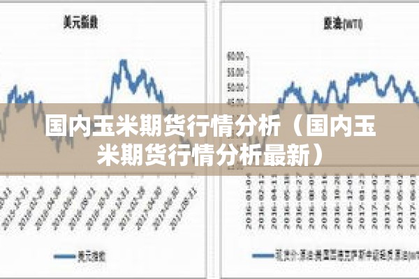 国内玉米期货行情分析（国内玉米期货行情分析最新）